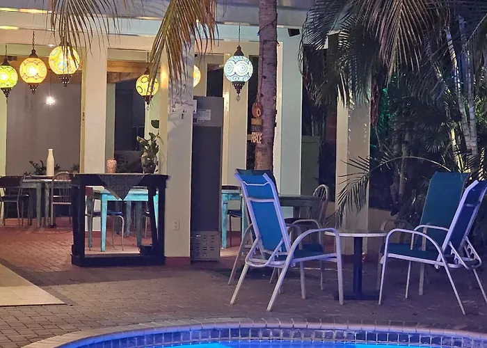 Quints Travelers Inn
