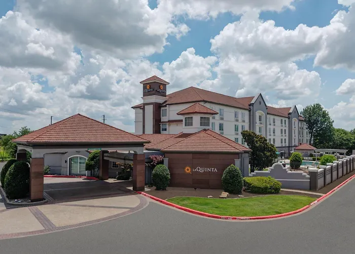 La Quinta By Wyndham Sherman