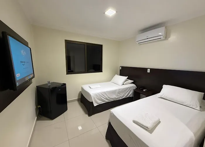 Master Gold Hotel Express