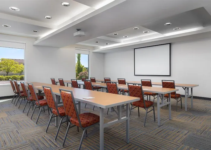 Home2 Suites By Hilton Idaho Falls