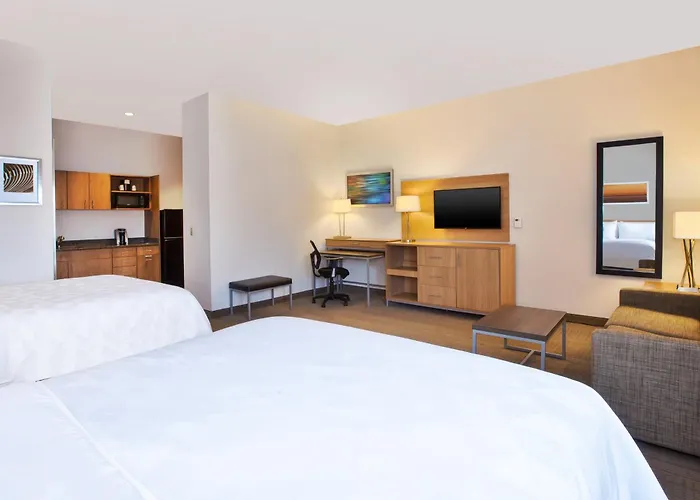 Holiday Inn Morgantown-University Area By Ihg