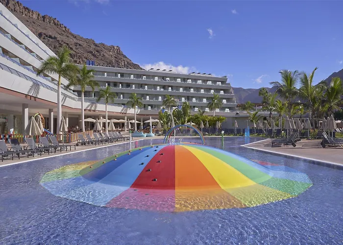 Radisson Blu Resort&Spa, Gran Canaria Mogan