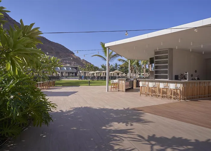 Radisson Blu Resort & Spa, Gran Canaria Mogan