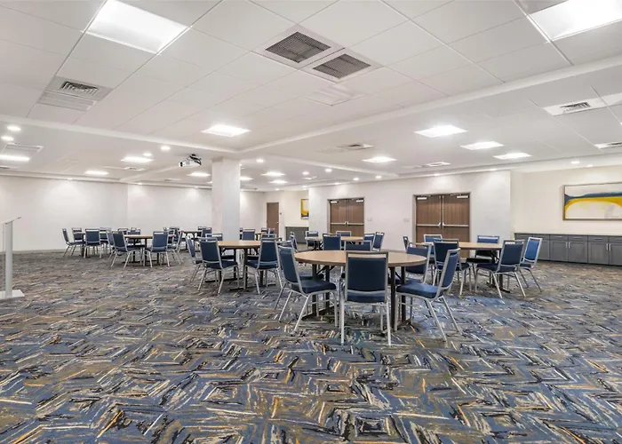 Hampton Inn Eufaula Al