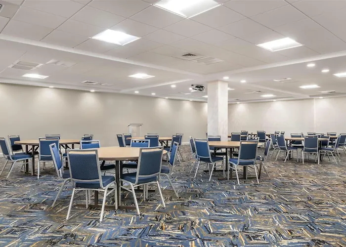 Hampton Inn Eufaula Al