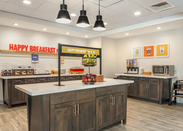 Hampton Inn Eufaula Al