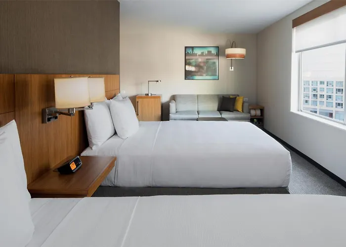 Hyatt Place Long Island City
