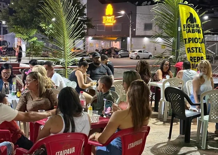 Hotel Real Jequie
