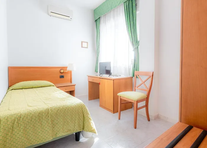 Hotel A' CAPANNA