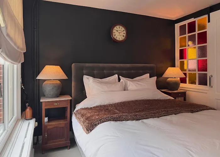 The Lastage Inn - Bed & Breakfast