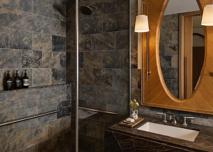 Austin Proper Hotel, A Member Of Design Hotels