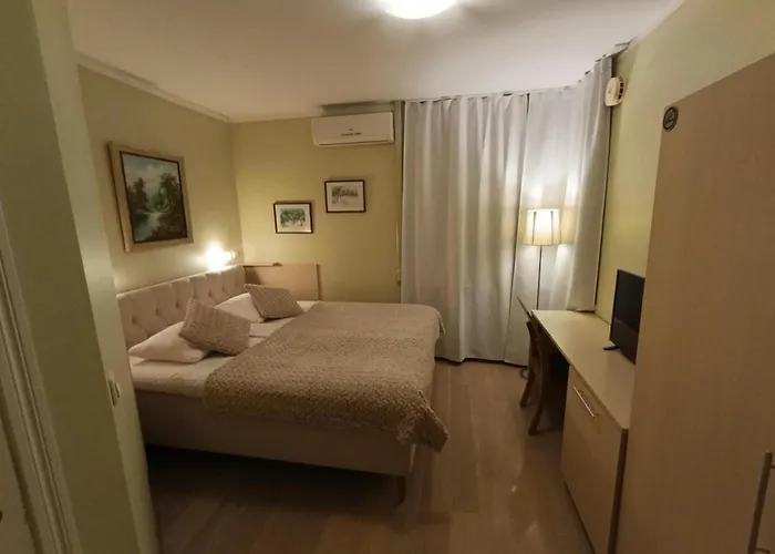 Inge Villa Apartment Hotel