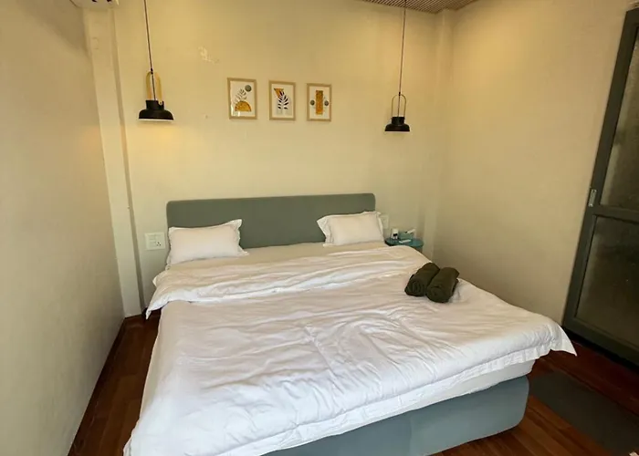 Hotel Shahjahan