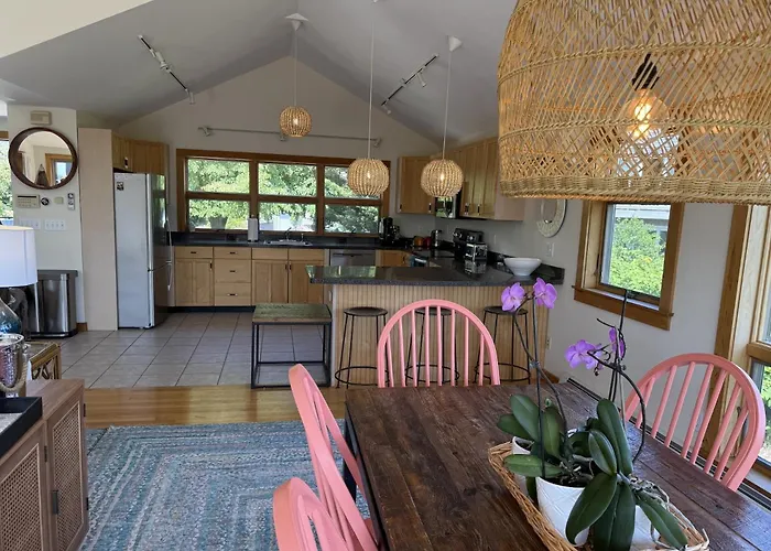 Bayberry Beach House