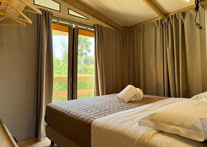 Terreforti Luxury Village