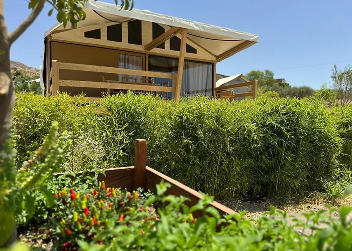 Terreforti Luxury Village