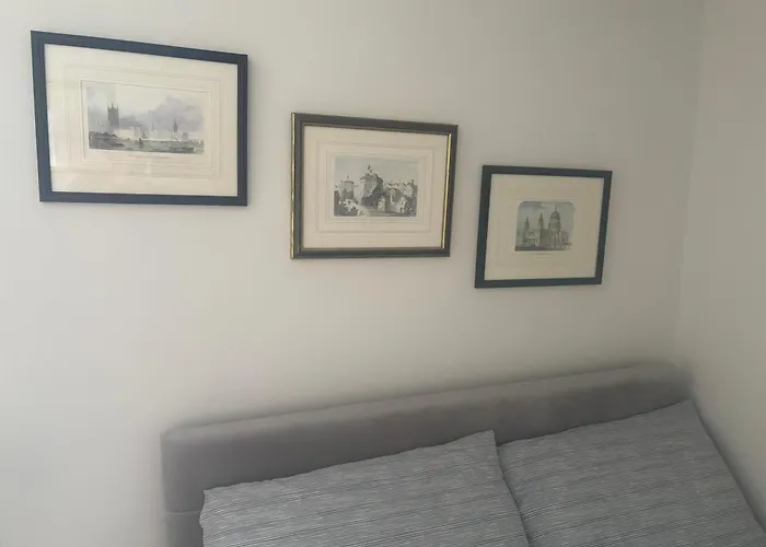 The Hardy Room