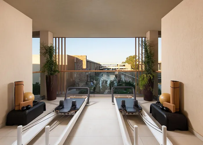 Royal Pearl Island Chios Hotel And Spa