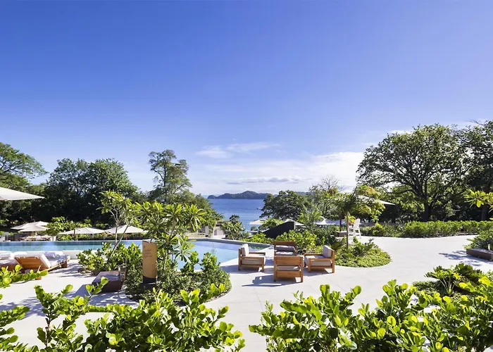 Waldorf Astoria Costa Rica Punta Cacique