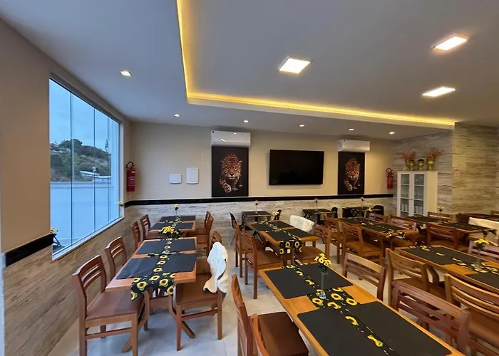 Torre Hotel