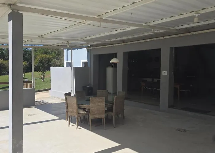 Sitio - Mini Fazenda em ITU - SP