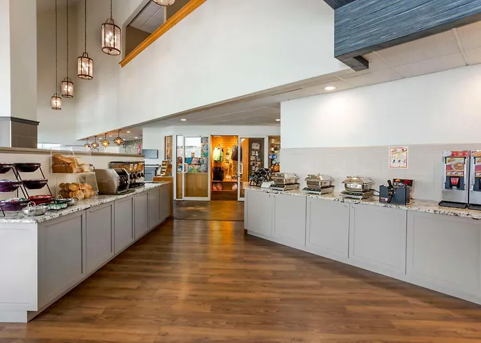 Surestay Studio By Best Western Paradise Lancaster County