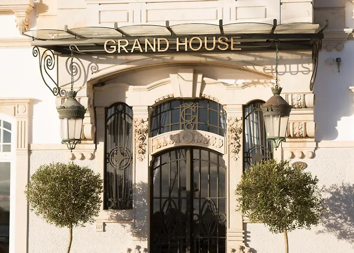 Bordoy Grand House Algarve