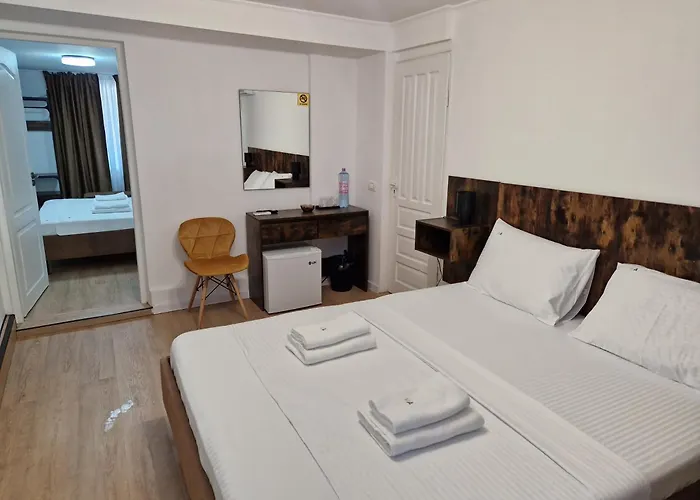Vila Andora