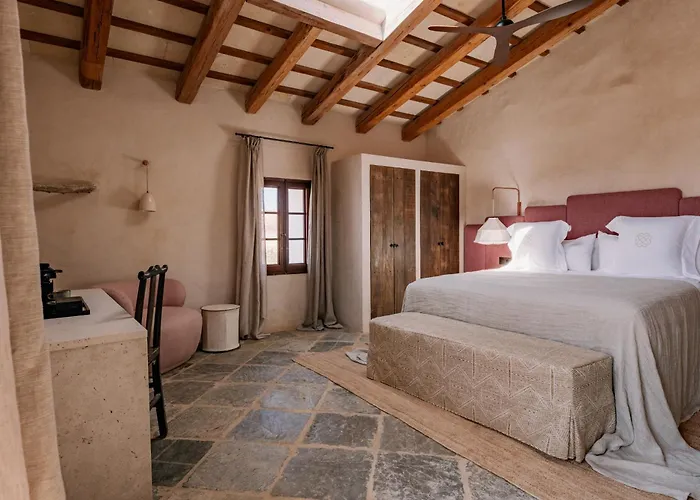Hotel Vestige Son Ermita