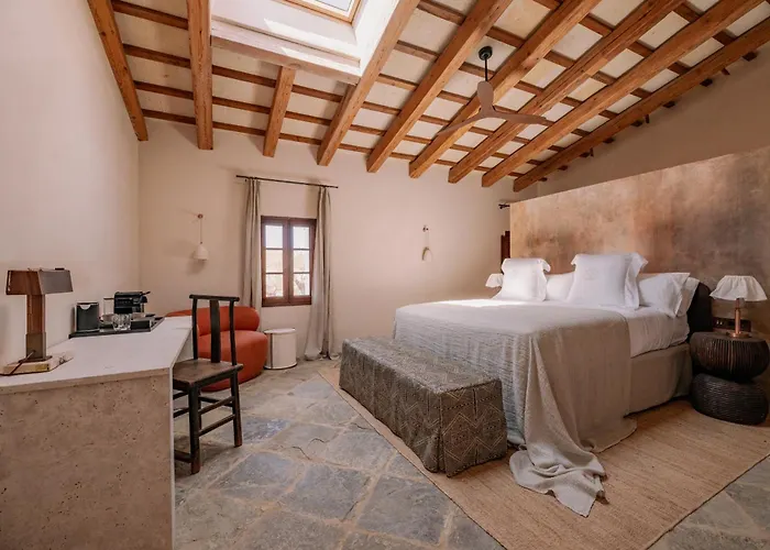 Hotel Vestige Son Ermità