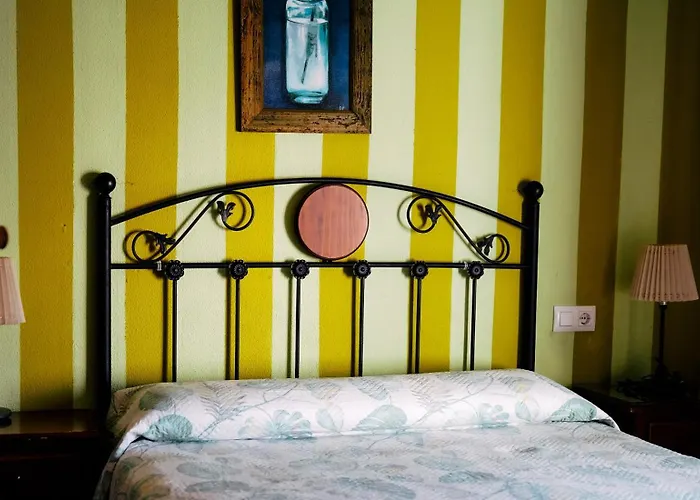 Hotel Paquita