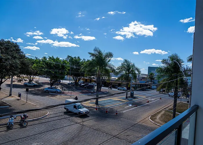 Norte Hotel
