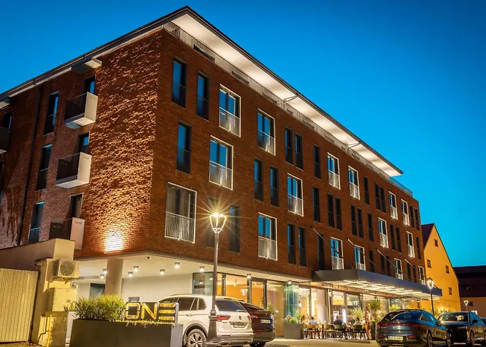 One Hotel