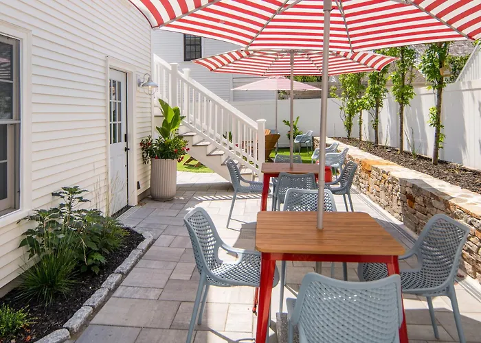 Cutwater Inn & Suites