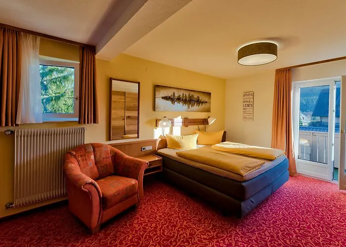 Hotel Sonneneck Titisee -Adults Only-