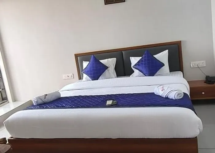 Hotel Cloud 7