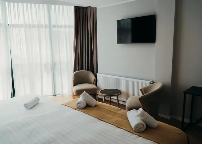 Novo Studio Hotel