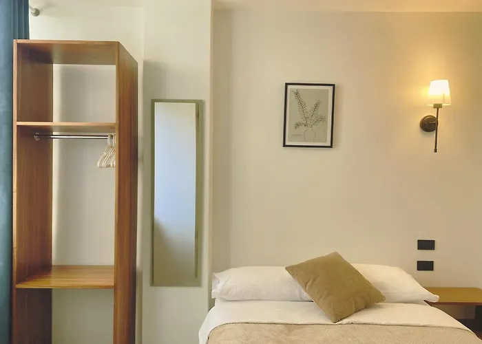 Hotel Bombay