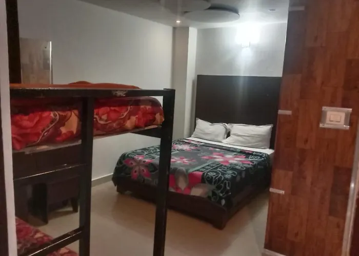 The Green Regency Annexe