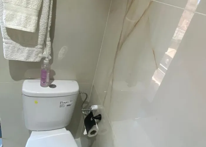 Hotel Andalus N16