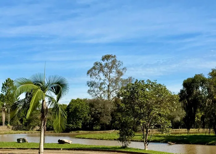 Chácara Cidade da Divina Misericórdia