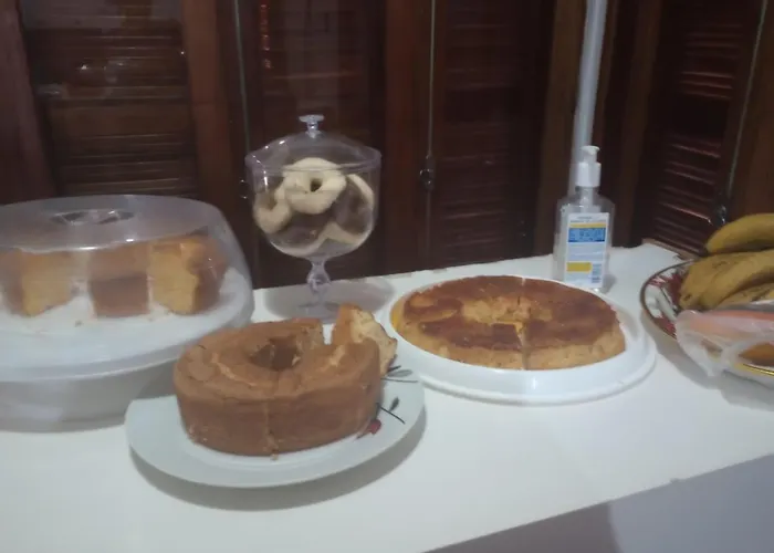 Merlyn Pousadas - Moinhos, Lajeado, RS