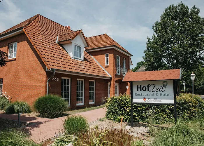 Hofzeit Gmbh