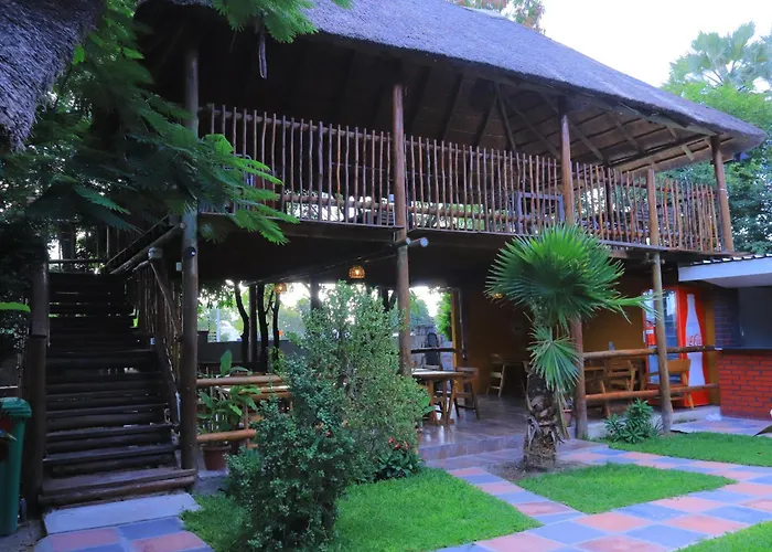 Three Tree Hotel