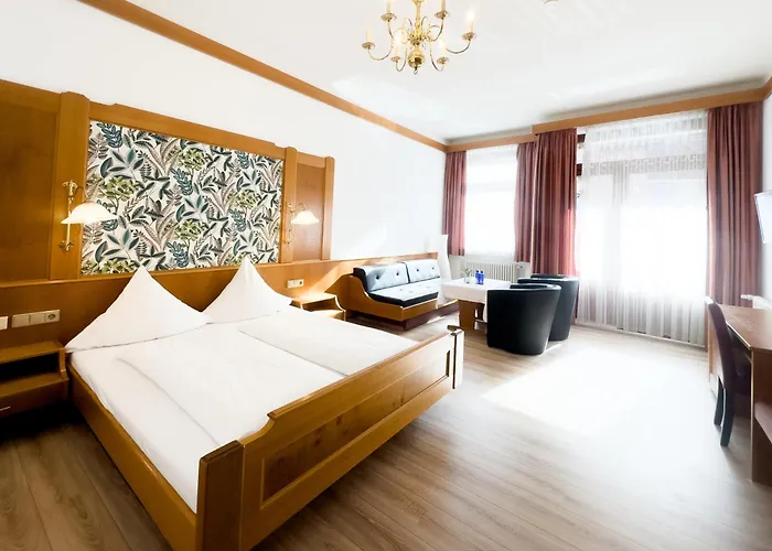 Vinami-Sonne Hotel