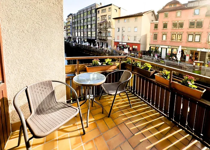 Vinami-Sonne Hotel