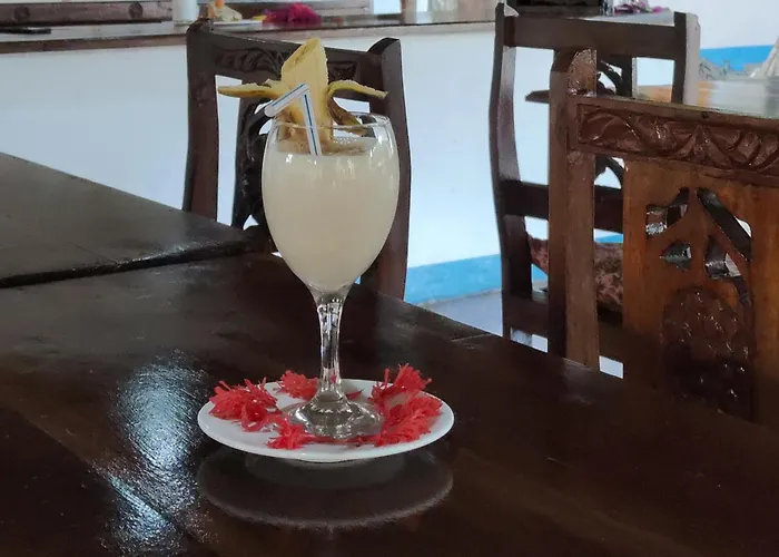 Laguna Palace Resort