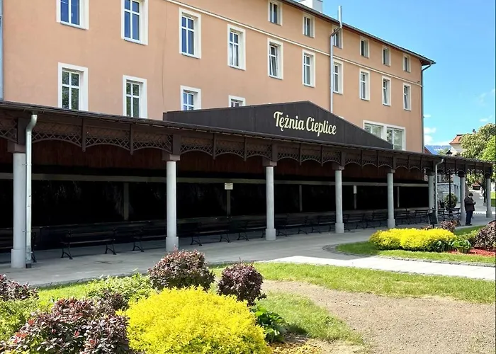 Villa Polonia