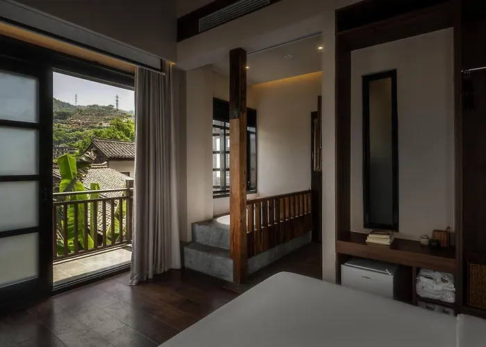 Futon Designer Hotel-Liberation Monument&Nanbin Road Store