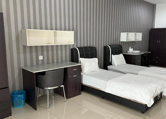 Summer Hotel Kampar Perak